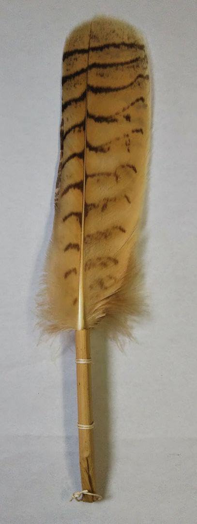 茶道具 羽箒 梟 ふくろう 右羽 風炉用 新品未使用 ① 茶道具 羽箒 梟 ふくろう 右羽 風炉用 Amazon.co.jp: 茶道具